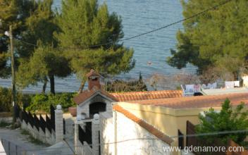 Wohnung "Laura", Privatunterkunft im Ort Trogir, Kroatien